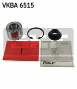 SKF VKBA6515 Подшступ зад Focus I 98-04 Fiesta 01- Fusion 02-