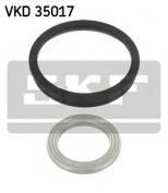 SKF - VKD35017 - Подшипник опорный VKD35017