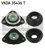 SKF - VKDA35436T - 