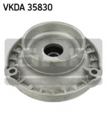 SKF - VKDA35830 - Опора амортизатора
