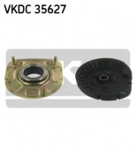 SKF - VKDC35627 - Опора амортизатора VOLVO S60/S80 пер.(верх.+нижн.часть к-т на 2 стороны)