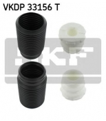 SKF - VKDP33156T - Пылезащитный комплект амортизатора