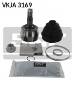 SKF - VKJA3169 - 