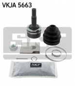 SKF - VKJA5663 - 