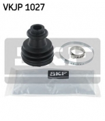 SKF - VKJP1027 - Пыльник приводного вала