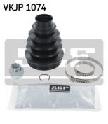 SKF - VKJP1074 - Комплект пылника, приводной вал