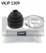 SKF - VKJP1309 - Комплект натяжителя ремня генератора