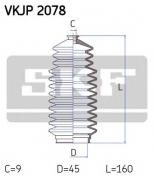 SKF - VKJP2078 - 