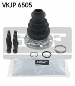 SKF - VKJP6505 - Пыльник шруса внутренний VAG A4 1,8 T/2,0/2,0FSI 00-04