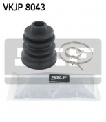 SKF - VKJP8043 - Чехол ШРУС