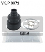 SKF - VKJP8071 - К-т пыльника пер внутр CITROEN BERLINGO I PEUGEOT PARTNER 00->