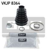 SKF - VKJP8364 - комплект пыльника