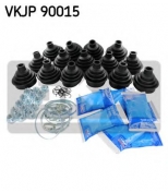 SKF - VKJP90015 - Пыльник ШРУСа наружного SKF ВАЗ 2108-2112 (комплект) уп.12 компл. цена за упаковку