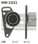 SKF - VKM13211 - Ролик натяжителя VKM13211