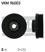 SKF - VKM96003 - 