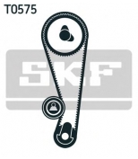 SKF - VKMA97505 - Комплект ГРМ (ремень + ролик)