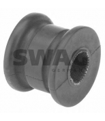 SWAG 10610035 Втулка стабилизатора передн 26.5mm