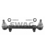 SWAG - 10720038 - Поперечная рулевая тяга