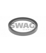 SWAG - 10912364 - Сальник коленвала