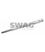 SWAG - 10918408 - Свеча накаливания MB W168 1.6/1.7CDi OM668 98>