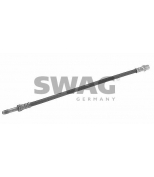 SWAG - 10918572 - Шланг тормозной Mercedes-Benz PKW