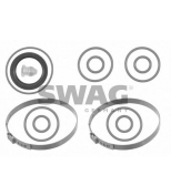 SWAG - 10923595 - 10923595 Ремкомплект рулевого механизма