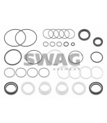 SWAG - 10926240 - 10926240 Ремкомплект рулевого механизма