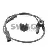 SWAG - 10929508 - Датчик ABS: MB W211 пер.