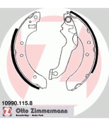 ZIMMERMANN - 109901158 - 