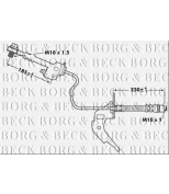 BORG & BECK - BBH7122 - 