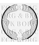 BORG & BECK - BBS6343 - 