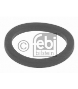 FEBI - 11908 - Кольцо уплотнительнoe для масляного радиатора к корпусу масляного фильтра volvo