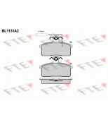 FTE - BL1131A2 - 