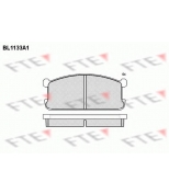 FTE - BL1133A1 - 