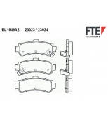 FTE - BL1649A2 - 