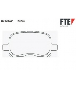 FTE - BL1702A1 - 