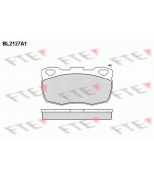 FTE - BL2127A1 - 