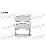 FTE - BL2321A1 - 