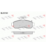 FTE - BL2511A1 - 