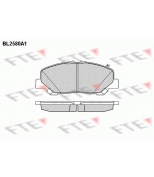 FTE - BL2580A1 - 