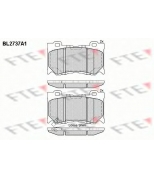 FTE - BL2737A1 - 