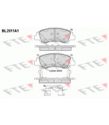 FTE - BL2811A1 - 