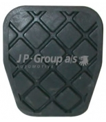 JP GROUP - 1172200400 - Педаль тормоза