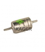 KAGER - 110015 - 