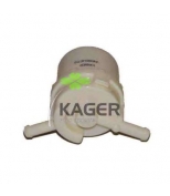 KAGER - 110135 - 