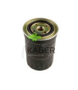 KAGER - 110156 - 