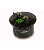 KAGER - 110192 - 