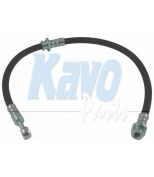 KAVO PARTS - BBH6551 - Шланг тормозной Re R/L NI Al I 95-00 340мм