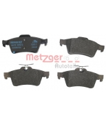 METZGER - 1160105 - 