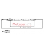 METZGER - 116804 - 